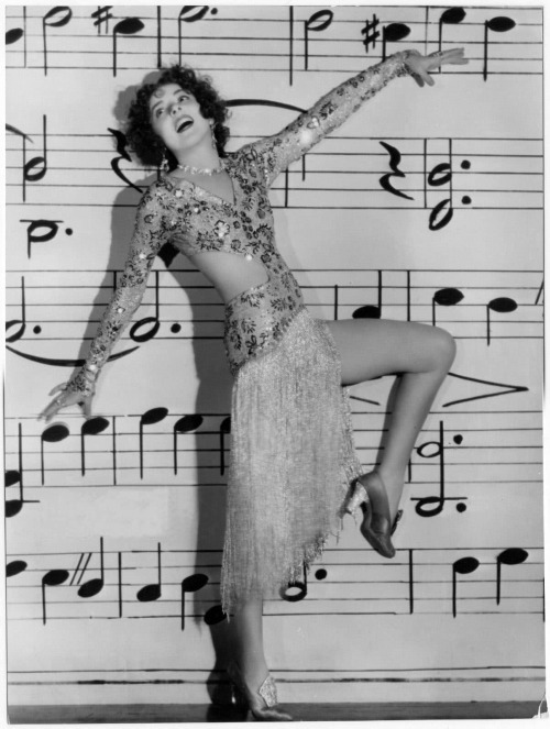 Colleen Moore Nudes &amp; Noises  