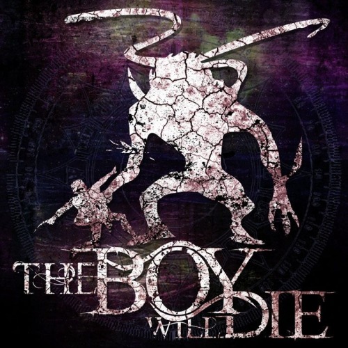 The Boy Will Die - Revenge [EP] (2013)
