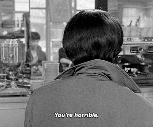 nekaaaus: Vivre Sa Vie (1962)dir.Jean-Luc Godard
