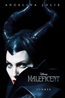 yo-torie:  mattmurdocky: First Official Poster for &ldquo;Maleficent&rdquo;  my whole being is here for this