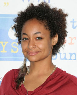 therealprincessbae:  babycakesbriauna:  weareblackroyalty:  Raven-Symoné flaunting her natural hair! She discusses her natural hair journey and regimen here (old article).  Raven!   my sis!