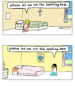 tastefullyoffensive:  by Perry Bible Fellowship