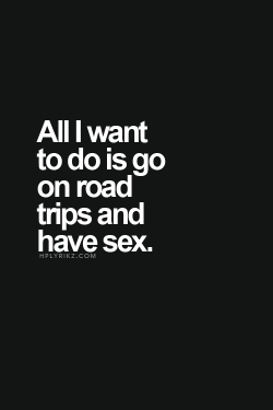 submissivefeminist:  I feel like a road trip to CT is in order then… 