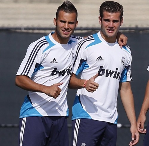 Real Madrid News Now, Support all players for the young players José