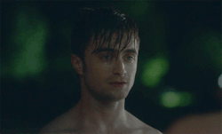 Daniel Radcliffe - What If