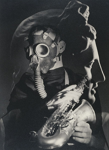 hushaby:Max Dupain ~ The apotheosis of man,1936 – Grigiabot