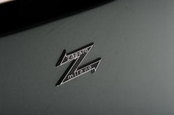gentlementools:  miesian:  Zagato Aston   The DB4 Zagato, timeless beauty