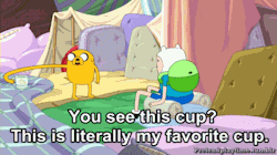 jaxblade07:  dirrtyflowerchild:  all-about-living-up:  adeventute time helped me get over my last breakup no fuckin joke i shit u not  literally adventure time knows their shit  Word. 