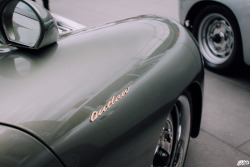 happinessbythekilowatts:  Not your usual 356.MotorClassica 2015, Melbourne AustraliaFlickr - Facebook Photography Page - My Photos on Tumblr