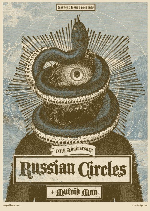 Posts Radar Russian Circles Dates 85