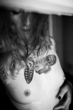 lisar-tattoomodel-karlsruhe:  lisar-tattoomodel-karlsruhe:  Free The Nipple ðŸ˜œ Foto: klosephoto Model: https://www.facebook.com/LisaR.tattoo  ðŸ˜Š