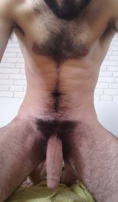 cuddlyuk-gay:  I generally reblog pics of guys with varying degrees of hair, if you want to check out some of the others, go to: http://cuddlyuk-gay.tumblr.com