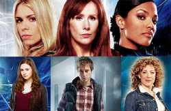 doctorwho:   ‘Doctor Who’ Personality Quiz: Which Companion Are You? | Anglophenia    BBC AMERICA is counting down the modern female companions, ranked by YOUR votes, in the new special The Brit List: Doctor Who Ultimate List of Lists, premiering