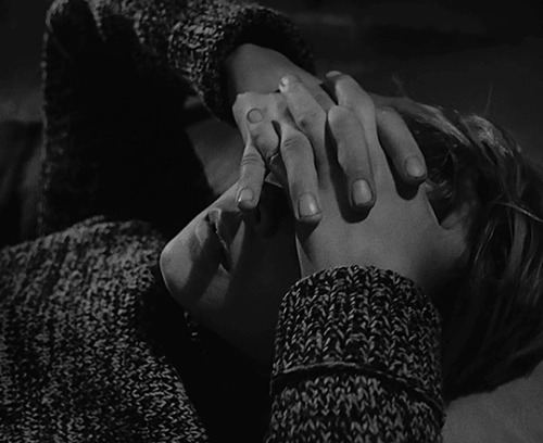 wkwz:Ivan’s Childhood (1962) dir. Andrei Tarkovsky