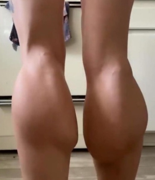 Instagram calves: https://www.instagram.com/legsraises/