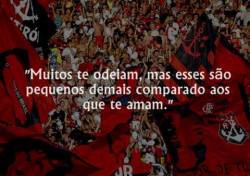 alwaysneymarjr:  Flamengo até morrer eu sou .