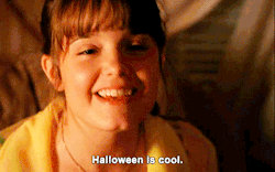 movies-and-things:  Halloweentown - 1998 