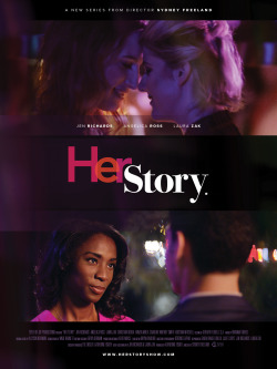 bedpartymakeover:  smartassjen:  bi-trans-alliance:  Her Story wins 3 awards at Trans Film Festival in Germany Best Picture Best Actress - Angelica Ross Best Actor - Christian Ochoa About Her Story: “Trans women  in the media have long been punchlines,