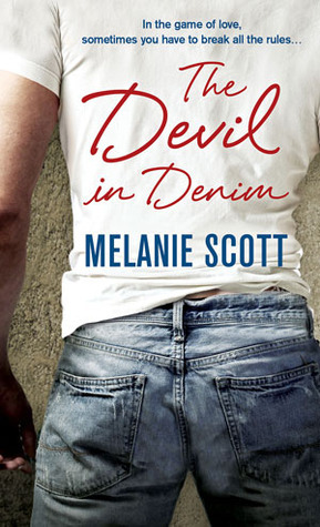 The Devil In Denim by Melanie Scott