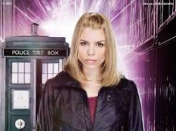 fandomsandfeminism:  Doctor Who, the empowerment of the average woman through the triumph of the every man: Part one; Rose Tyler  “Planet Earth. This is where I was born. And this is where I died. The first nineteen years of my life, nothing happened.