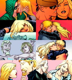 cassandrakain:  i will always fight for you, oliver queen 