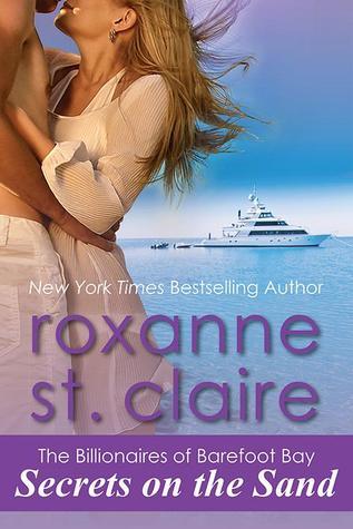 Secrets On The Beach by Roxanne St Claire