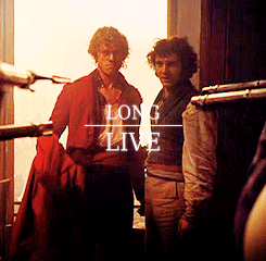 cersei:     He repeated: “Long live the Republic!” crossed the room with a firm stride and placed himself in front of the guns beside Enjolras.“Finish both of us at one blow,” said he.And turning gently to Enjolras, he said to him:“Do you permit