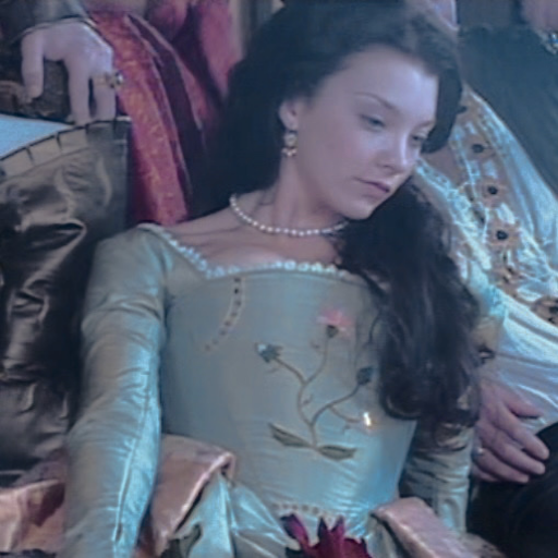 catherinesboleyn:Natalie Dormer as Anne Boleyn in The Tudors 1.02“Simply Henry”