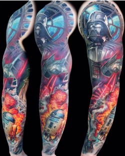 tattooistartmag:  ⭐️ #instagram pick of the day Artist: James Artist’s IG: @jamestattooart  . #tattoos #ink #art #fineart  #artist #inspiration #tatuagem #tatuaje #tatuaggio #tatowierung #黥 #tatouage #入れ墨 #love #nikon #canon #instagood #justgoshoot