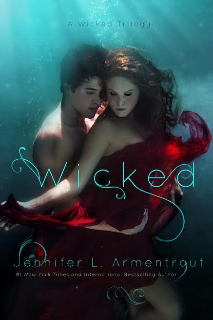 Wicked by Jennifer L Armentrout