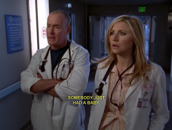 actual-human-girl:  super-who-locked-in:  titenoute:  moose-on-the-loose:  what is this show even about  shhh it’s just the best medical show in the world  apparently its actually the most accurate medical show???  ^ true facts. I found that out when