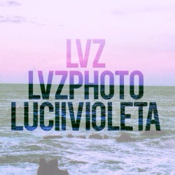 Check out my photography instagram: lvzphoto and personal: luciivioleta🌸✨