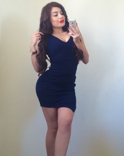 shefitsthatdress:  @Tracy_Saenz Fit girl, these dresses suits perfectly