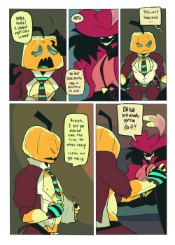 spookasm:  pumpkinspice | pg 3