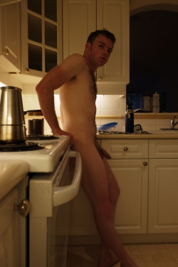 Varsity Naked Chef