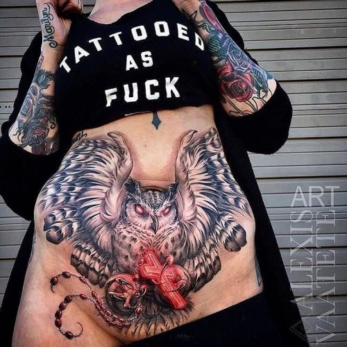 worldtattoogallery:  Model ©  . . follow &gt;&gt;&gt; @worldtattoogallery follow &gt;&gt;&gt; @tattoo_girl_models . . . #tattoomodels #tattoogirls #tattooedgirls #tattoogirl #tattooedwoman #tattooing #tattooedmodel #suicidegirls #inkedgirls #sullenangel
