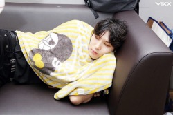 me sleeping soundly at night thinking about how much vixx loves starlights &amp; how much starlights loves vixx