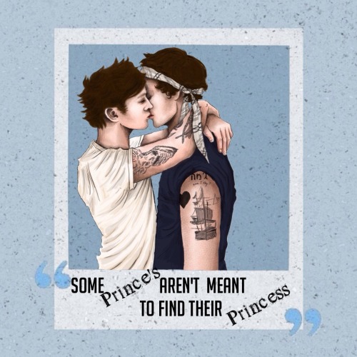 First Larry edit ever Artwork credit to owner My quote