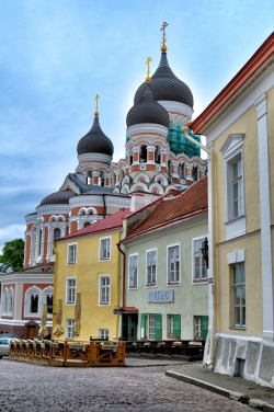 annajewelsphotography: Tallinn - Estonia (by annajewelsphotography)  Instagram: annajewels 
