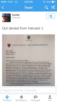 freakydeakysunshine:joshpeck:this person spent 贄 on this applicationa person spent 100$ on this application and had the actual credentials to get in the school