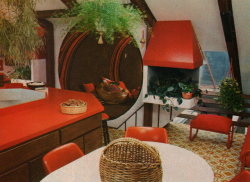 bilbao-song:  Kitchen featured in the Winter 1978/1979 issue of the Better Homes and Gardens Remodeling Ideas magazine