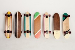 thedailyboard:  Skateboard decks by Side Project Skateboardsthedailyboard |  facebook  |  pinterest  |  twitter  | google+ |  submit