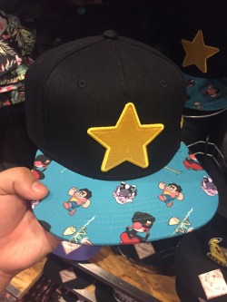 I don’t know if you added this to your SU Merch List or not, but I found this beauty at Spencer’s. - @reggie2524ah, I haven’t seen this before, thank you!