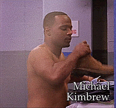el-mago-de-guapos:  Michael Kimbrew Doing Hard Time (2004) 