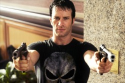 Thomas Jane as the Punisher - Punisher 2004. UGH! ENOUGH SAID. &lt;3&lt;3&lt;3&lt;3