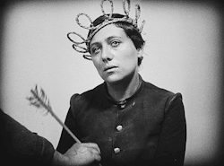 cinemaspam: Dear God, I accept my death gladly but do not let me suffer too long. Will I be with You tonight in Paradise?La passion de Jeanne d’Arc (The Passion of Joan of Arc); 1928, dir. Carl Theodor Dreyer