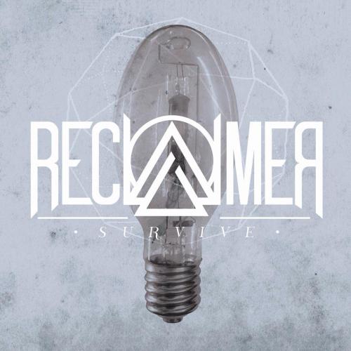 Reclaimer - Survive [EP] (2014)