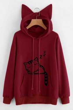 whatwrongwithyyy:  Tumblr Casual Hoodies &amp; SweatshirtsSleeping Cat // Sleeping CatHarry Potter // Harry PotterBABY GIRL // Potted PlantsLovely Cat // Floral EmbroideredPotted Plants // Cat PatternLimited in stock, take your favorites home now.