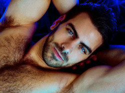 drewrowsome:  http://drewrowsome.blogspot.ca/2016/05/nyle-dimarco-reality-tv-finally-does.html 