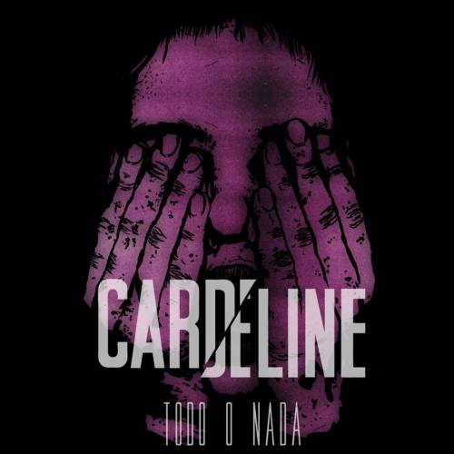 Cardeline - Todo o Nada [EP] (2013)